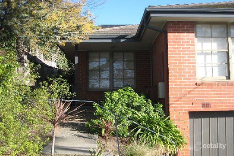 1/51 Rochester Rd, Canterbury, VIC 3126