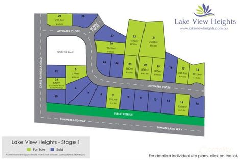 Property photo of 26 Attwater Close Junction Hill NSW 2460
