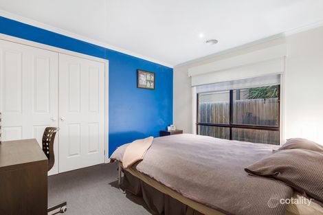 Property photo of 11 Johnston Way Taylors Hill VIC 3037