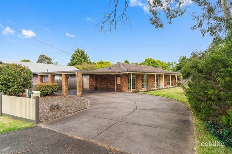 Property photo of 7 Rossiter Court Seaford VIC 3198