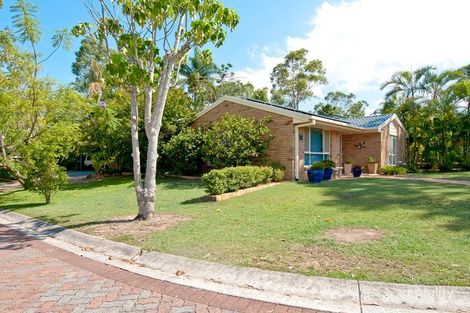 Property photo of 11 Baccata Place Forest Lake QLD 4078