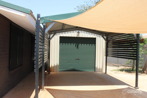 Property photo of 14 Logue Court South Hedland WA 6722