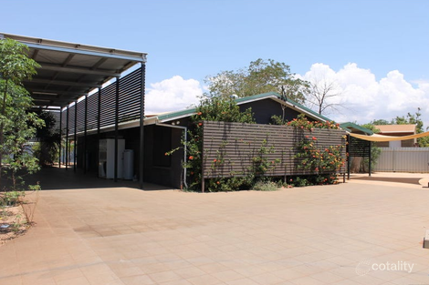 Property photo of 14 Logue Court South Hedland WA 6722
