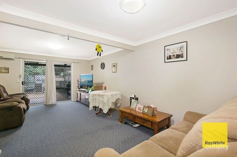 Property photo of 1/71-77 Railway Parade Thorneside QLD 4158