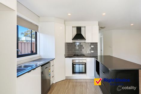 Property photo of 10 Cleary Street Barrack Heights NSW 2528