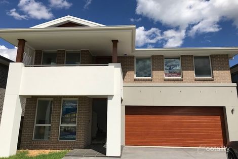 Property photo of 45 Lacerta Road Austral NSW 2179