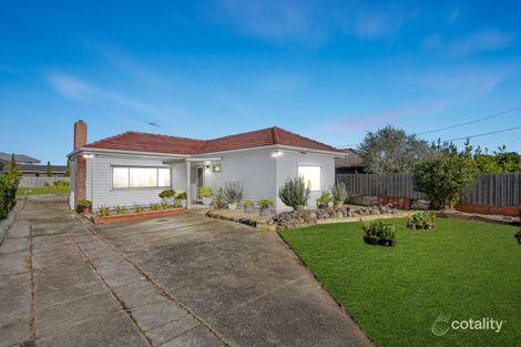 Property photo of 26 Robinson Street Clayton VIC 3168