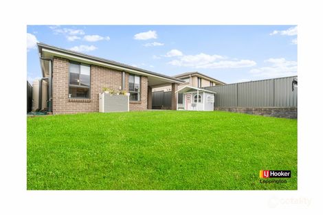 Property photo of 8 Estoc Street Austral NSW 2179