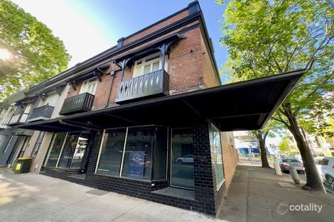 84-86 Nicholson St, Woolloomooloo, NSW 2011