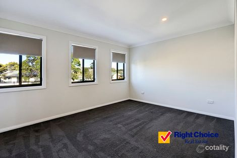 Property photo of 10 Cleary Street Barrack Heights NSW 2528
