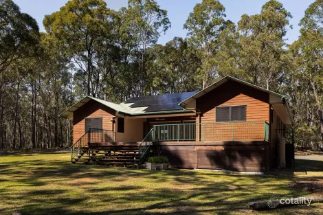 Property photo of 220 Avalon Road Sheldon QLD 4157