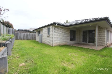 Property photo of 27 Parkvista Circuit Coomera QLD 4209