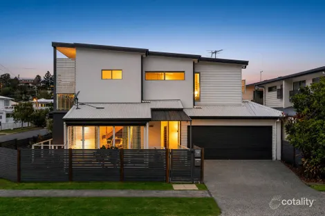 4/42 JAMIESON ST, BULIMBA, QLD 4171