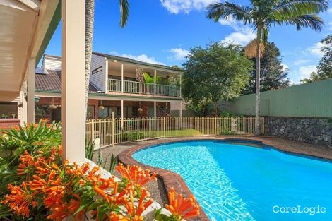 Property photo of 35 Marmindie Street Chapel Hill QLD 4069