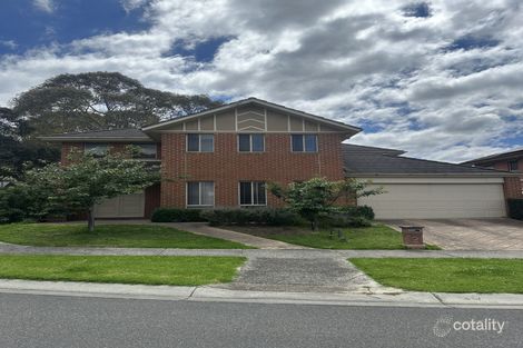 20 Sanctuary Dr, Bundoora, VIC 3083