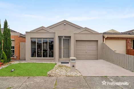 Property photo of 13A Contursi Drive Sydenham VIC 3037