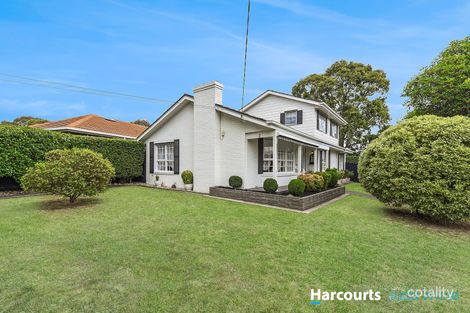 Property photo of 2 Merrick Crescent Glen Waverley VIC 3150