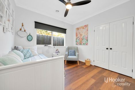 Property photo of 42 Lancaster Drive Point Cook VIC 3030