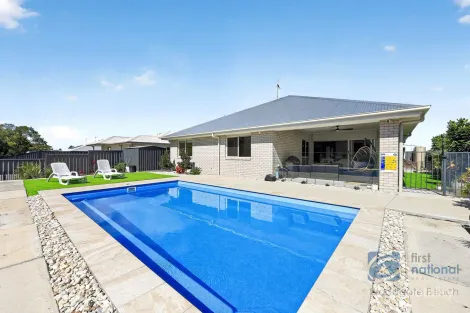 Property photo of 45 Ocean View Drive Woodgate QLD 4660