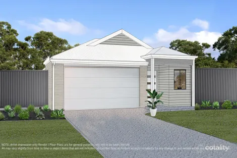 Property photo of 41 Joseph Street Margate QLD 4019