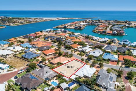 9 Batavia Ave, Wannanup, WA 6210