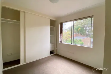 Property photo of 21/5 Leisure Close Macquarie Park NSW 2113