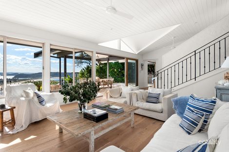 Property photo of 3 Mitchell Road Palm Beach NSW 2108