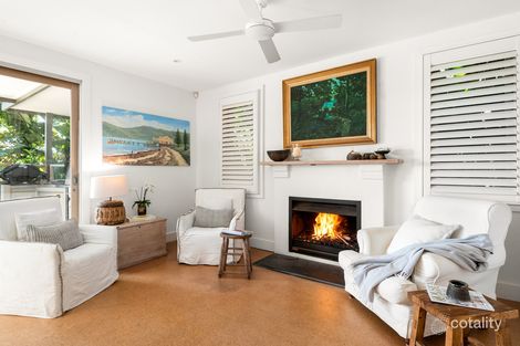 Property photo of 3 Mitchell Road Palm Beach NSW 2108