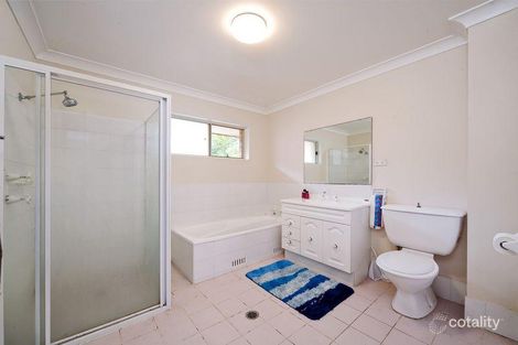 Property photo of 3A/14 Cecil Street Ashfield NSW 2131