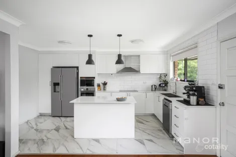 Property photo of 14 Stephenson Street Winston Hills NSW 2153