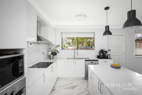 Property photo of 14 Stephenson Street Winston Hills NSW 2153