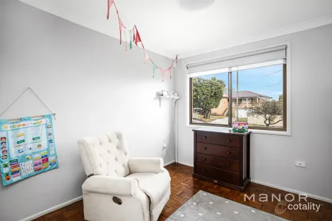 Property photo of 14 Stephenson Street Winston Hills NSW 2153