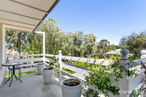 Property photo of 6A Myera Street Swanbourne WA 6010