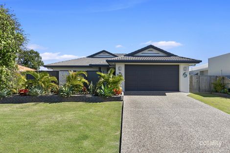 Property photo of 11 Chelsea Court Urraween QLD 4655