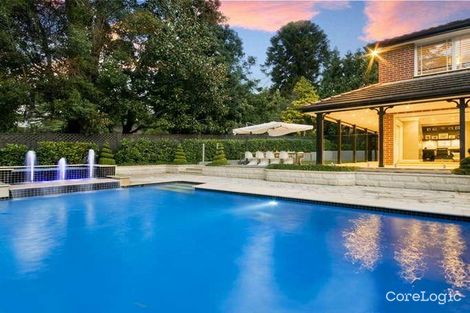 Property photo of 3 Field Place Wahroonga NSW 2076