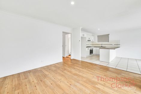 Property photo of 36 Lonsdale Place Kurri Kurri NSW 2327