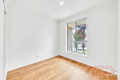 Property photo of 36 Lonsdale Place Kurri Kurri NSW 2327