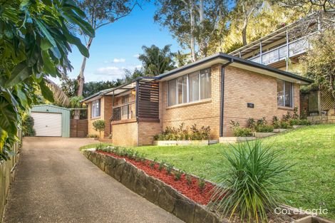 Property photo of 53 Barree Avenue Narara NSW 2250