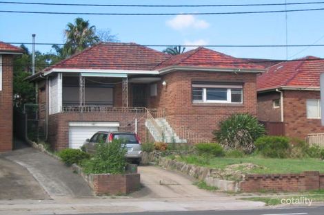 Property photo of 256 Bexley Road Earlwood NSW 2206