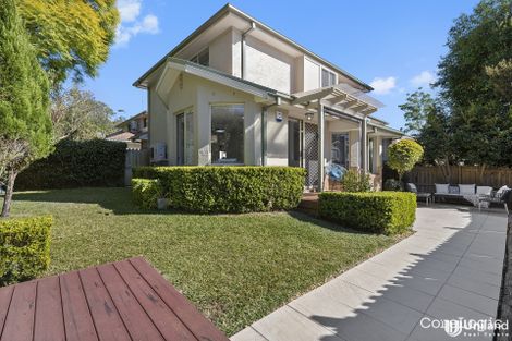 Property photo of 6/4-8 Kerrs Road Castle Hill NSW 2154