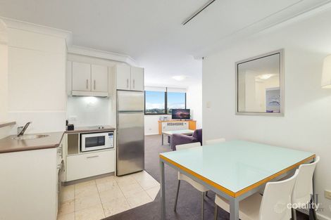 3/293 North Qy, Brisbane City, QLD 4000