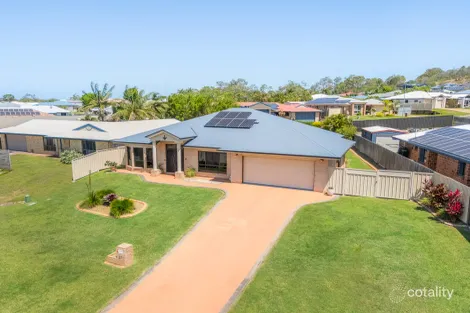 Property photo of 27 Whitbread Road Clinton QLD 4680