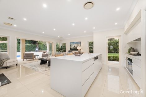 Property photo of 84 Carrington Road Wahroonga NSW 2076
