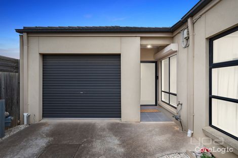 Property photo of 3/45 Kirkton Drive Kurunjang VIC 3337