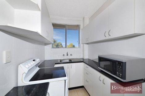 Property photo of 10/12 Glendale Avenue Narwee NSW 2209