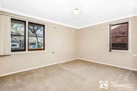 Property photo of 17 Douglas Street Hobartville NSW 2753