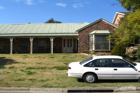 23 Hartog Dr, Werrington County, NSW 2747