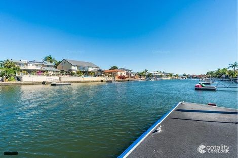 Property photo of 72 Lae Drive Runaway Bay QLD 4216