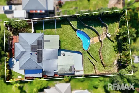 Property photo of 32 Rigby Street Nambour QLD 4560