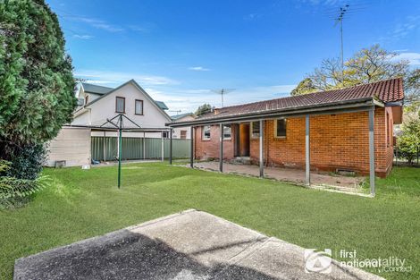 Property photo of 17 Douglas Street Hobartville NSW 2753